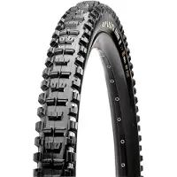 Maxxis 1073-TB96776100 Pneu MTB 'Minion DHR II', pliable, 29x2.30' (58-622) Tubeless ready 3CMaxxTerra EXO, noir