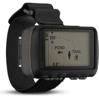 Garmin Foretrex 701