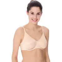 Triumph Soutien-gorge minimiseur à armatures Triumph nude