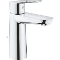GROHE BauLoop Mitigeur monocommande Lavabo Taille M 23762000
