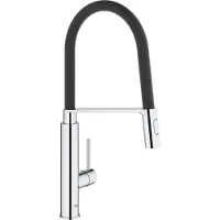 GROHE Einhand-Spültischbatterie Concetto 31491, 1 Stk.