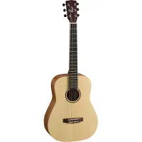 Cort Earth Mini B Open Pores Eminibop