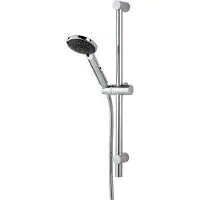 Tiger Set de Douche Tiger Splash ECO Alicante Chrome