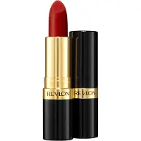 Revlon Super Lustrous Lipstick #006-Really Red - Revlon Professional - Rouge À Lèvres