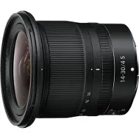 Nikon Nikkor Z 14-30 mm f/4 S