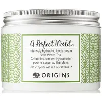 Origins A Perfect World a perfect world crème hautement hydratante (Femme)