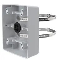 Axis 01446-001 support et boîtier des caméras de sécurité