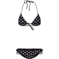 Protest Mystical 19 Bikini Noir XS Femme