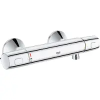 GROHE Precision Trend Mitigeur thermostatique Douche Chromé 34229002