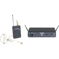 Samson Concert 88X Earset (F : 606-630MHZ)
