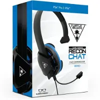 Turtle Beach Recon Chat PS4