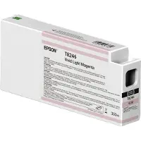 Epson T8246 - Magenta clair vif - Cartouche d'encre
