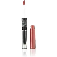 Revlon Cosmetics ColorStay Over Time rouge à lèvres liquide longue tenue brillance teinte 370 Everlasting Rum 2 ml