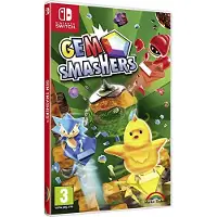Gem Smashers Switch