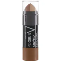 Maybelline Maquillage du teint Contouring & Strobing Contouring Stick Medium