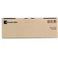 Triumph-Adler 652511115 Cartouche de toner Original Noir