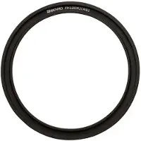 Benro FH100M2LR77 Objectif Ring 77mm pour FH100M2