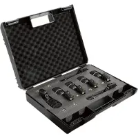 DAP DK-7 ensemble de micros pour batterie