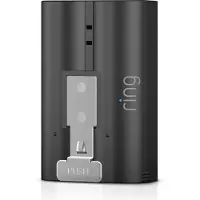 Ring Pile rechargeable