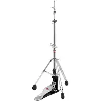 Gibraltar hardware Gibraltar 9000 Series Hi Hat Stand Liquid Drive