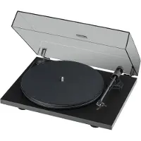 Pro-Ject Platine Vinyle Primary E Noir