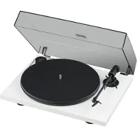 Pro-Ject Primary E White