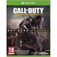 Call Of Duty: Advanced Warfare - Day Zero Edition