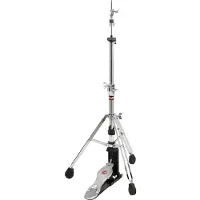 Gibraltar hardware Gibraltar 9000 Series Hi Hat Stand Direct Pull