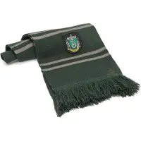 PAN Vision Danmark A/S Harry Potter Slytherin Scarf Multicolore Enfants