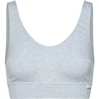 Calida Soutien-gorge 'Elastic' gris chiné