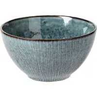 Broste Copenhagen Bol Nordic Sea 20 cm