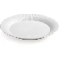 Kähler Assiette à Dessert Hammershi Cake-19 Cm