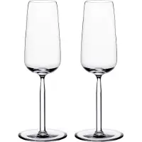 Iittala Verre à champagne 21 cl set de 2