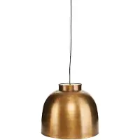 House Doctor Lampe | Bol | Messing | 203660960
