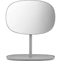 Normann Copenhagen Flip gris miroir