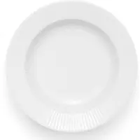 Eva Solo Assiette Eva Solo Legio Nova White 25 cm