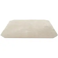 &tradition The Moor AP5-AP6-AP7-AP8 Tapis Beige Dew | AP6 - 240 x 240