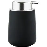 Zone Denmark Distributeur de Savon Zone Denmark Nova Noir