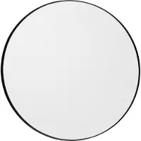 AYTM Circum Miroir Medium | Black