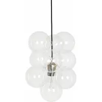 House Doctor Lampe | Bricolage | Helder | 202100100