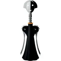 Alessi Anna G Corkscrew Argenté