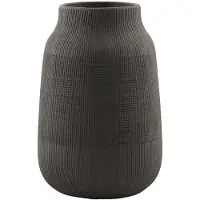 House Doctor Vase Groove