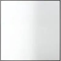 Audo Copenhagen View Miroir Mural 70 x 70 cm