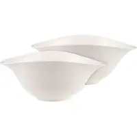 Villeroy & Boch Bol à salade Vapiano set de 2