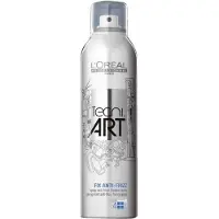 L'Oréal Tecni.art Fix Anti-Frizz Force4 250 ml