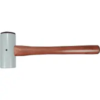 Vic Firth Maillet Pour Jeu De Cloche Tubulaire