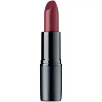 Artdeco Perfect Mat Nº134 Dark Hibiscus Lipstick Rouge Femme