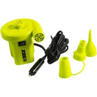 Jobe Pompe à Air 12v