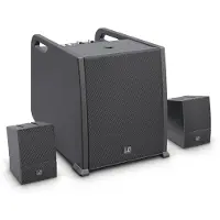 LD Systems Curv 500 Avs