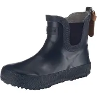 Bisgaard Bottes en caoutchouc bleu